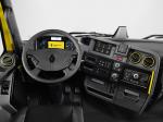 Renault T 520 Renault Sport Racing 2018 года